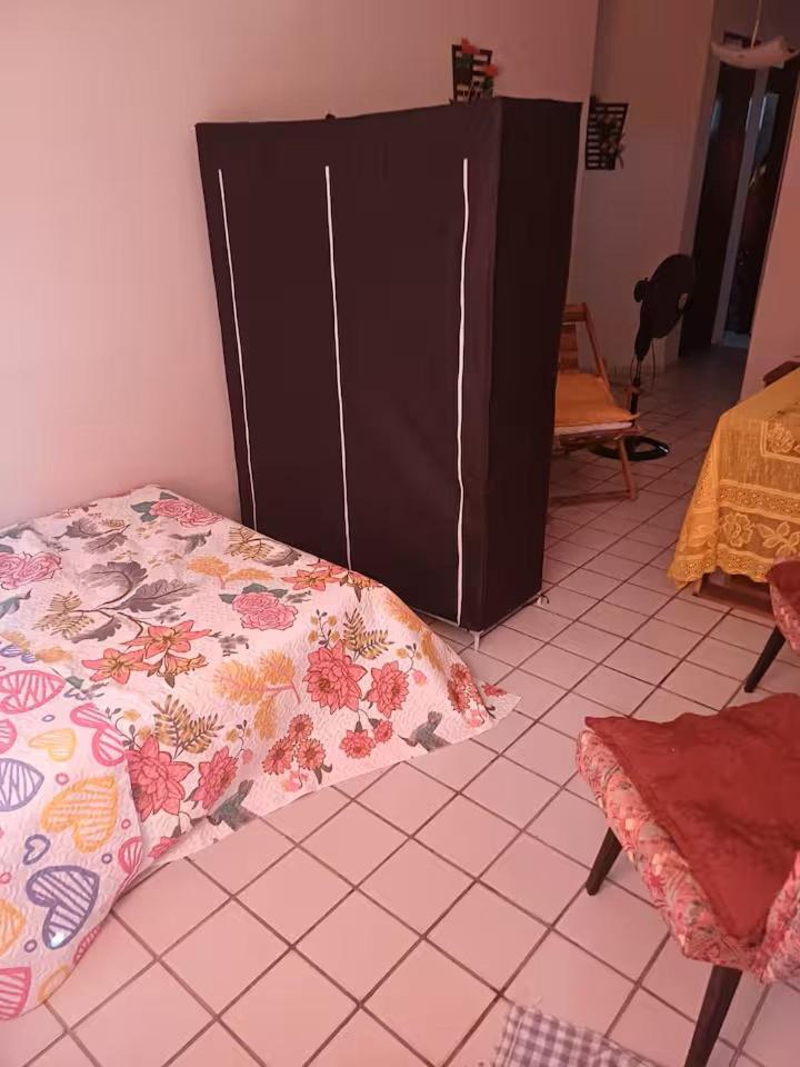 Residencial Aryton Senna Hospedagem domiciliar João Pessoa